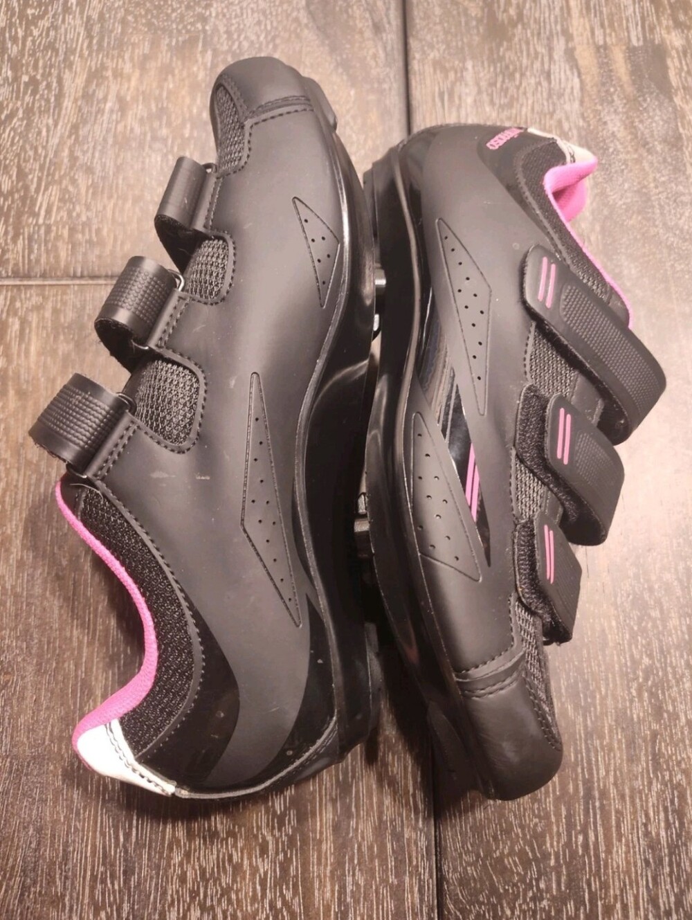Tommaso Women’s W Pista 100 Cycling Shoes Size US 8/ EUR 39 NWOT